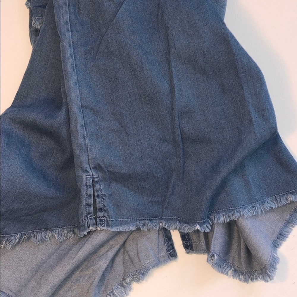 Calvin Klein Jeans Top - Picture 10 of 10